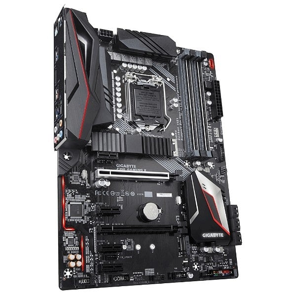 Gigabyte Z390 Gaming X  Placa Base Intel 1151