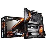 Gigabyte Aorus Z390 Ultra  Placa Base
