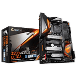 Gigabyte Aorus Z390 Ultra  Placa Base