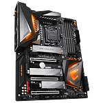 Gigabyte Aorus Z390 Ultra  Placa Base