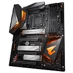 Gigabyte Aorus Z390 Ultra  Placa Base