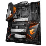 Gigabyte Aorus Z390 Ultra  Placa Base