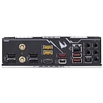Gigabyte Aorus Z390 Ultra  Placa Base