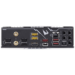 Gigabyte Aorus Z390 Ultra  Placa Base