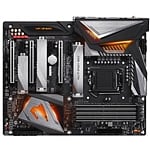Gigabyte Aorus Z390 Ultra  Placa Base
