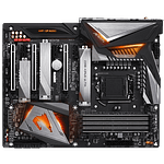 Gigabyte Aorus Z390 Ultra  Placa Base