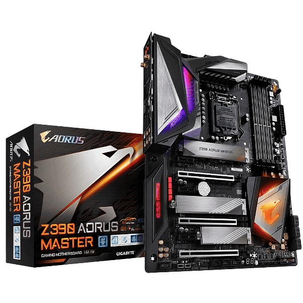 Gigabyte Z390 Aorus Master  Placa Base