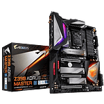 Gigabyte Z390 Aorus Master  Placa Base