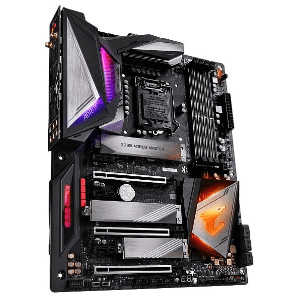 Gigabyte Z390 Aorus Master  Placa Base