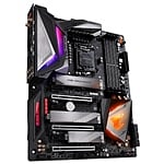 Gigabyte Z390 Aorus Master  Placa Base