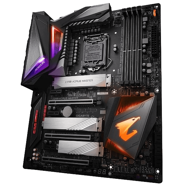 Gigabyte Z390 Aorus Master  Placa Base