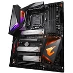 Gigabyte Z390 Aorus Master  Placa Base