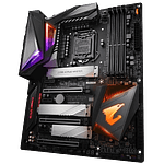 Gigabyte Z390 Aorus Master  Placa Base
