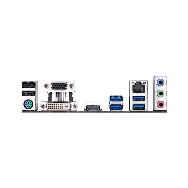 Gigabyte B365M DS3H  Placa Base Intel 1151