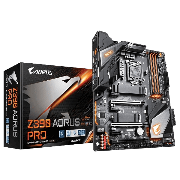 Gigabyte Z390 Aorus Pro  Placa Base