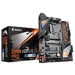 Gigabyte Z390 Aorus Pro  Placa Base