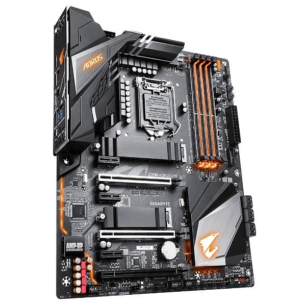 Gigabyte Z390 Aorus Pro  Placa Base