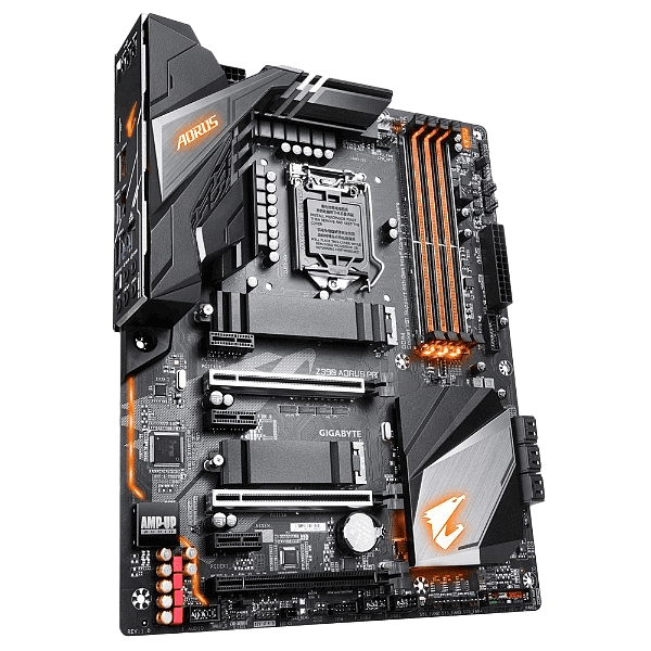 Gigabyte Z390 Aorus Pro  Placa Base