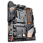 Gigabyte Z390 Aorus Pro  Placa Base