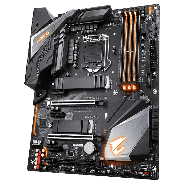 Gigabyte Z390 Aorus Pro  Placa Base
