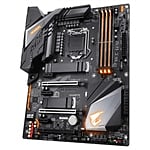 Gigabyte Z390 Aorus Pro  Placa Base