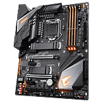 Gigabyte Z390 Aorus Pro  Placa Base