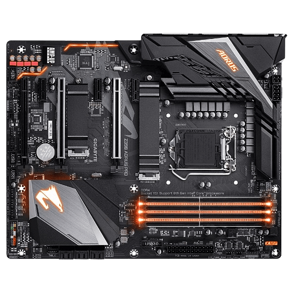 Gigabyte Z390 Aorus Pro  Placa Base