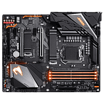 Gigabyte Z390 Aorus Pro  Placa Base