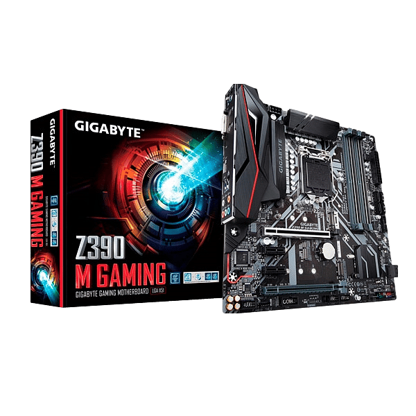 Gigabyte Z390 M Gaming  Placa Base