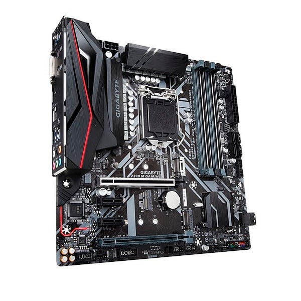 Gigabyte Z390 M Gaming  Placa Base
