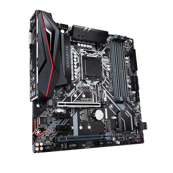 Gigabyte Z390 M Gaming  Placa Base
