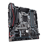 Gigabyte Z390 M Gaming  Placa Base