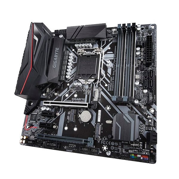 Gigabyte Z390 M Gaming  Placa Base