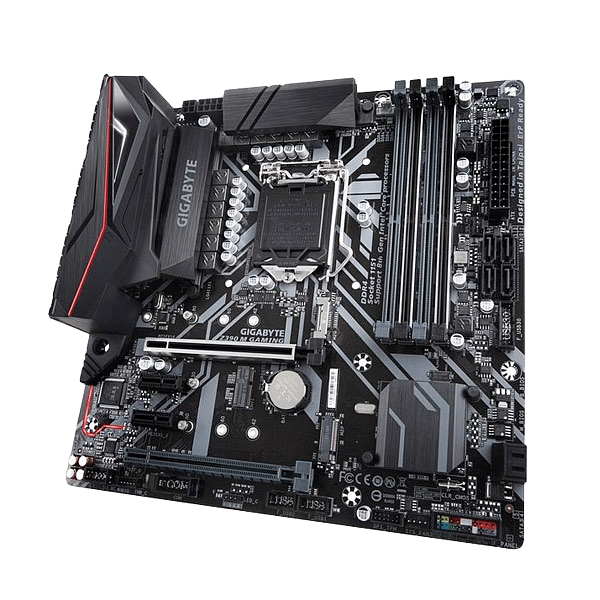 Gigabyte Z390 M Gaming  Placa Base