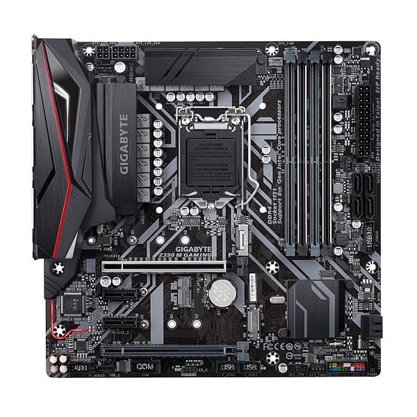 Gigabyte Z390 M Gaming  Placa Base