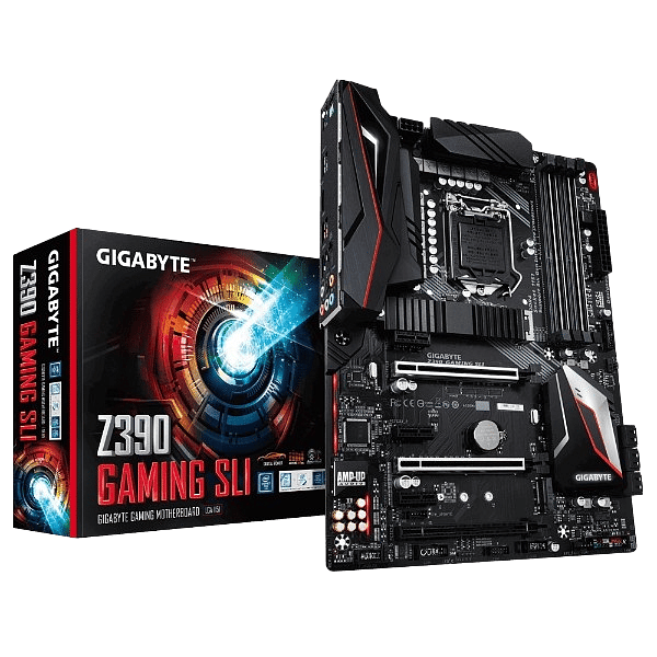 Gigabyte Z390 Gaming SLI  Placa Base