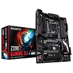 Gigabyte Z390 Gaming SLI  Placa Base