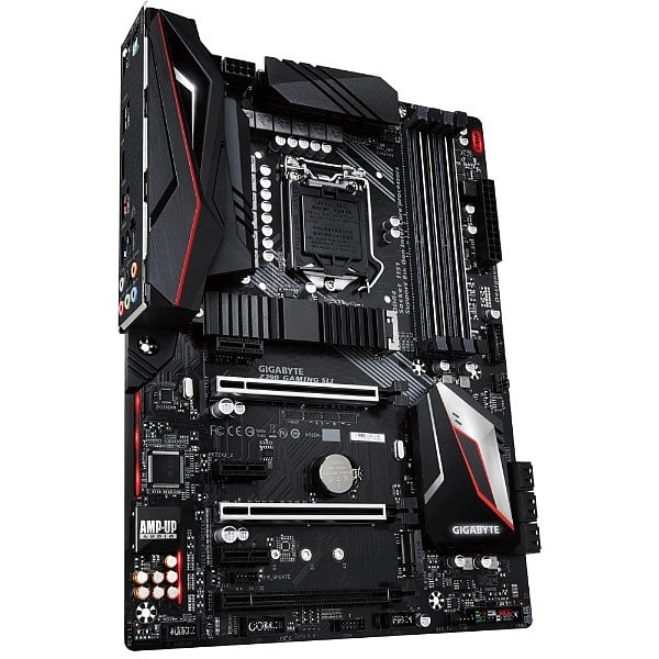 Gigabyte Z390 Gaming SLI  Placa Base