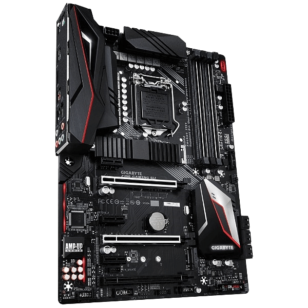 Gigabyte Z390 Gaming SLI  Placa Base