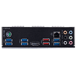 Gigabyte Z390 Gaming SLI  Placa Base
