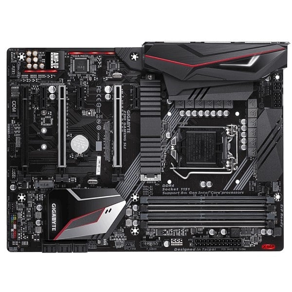 Gigabyte Z390 Gaming SLI  Placa Base