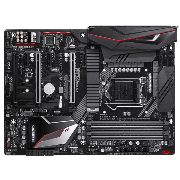 Gigabyte Z390 Gaming SLI  Placa Base