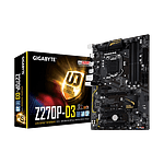 Gigabyte Z270PD3 DDR4 1151  Placa base