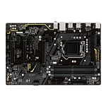 Gigabyte Z270PD3 DDR4 1151  Placa base