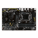 Gigabyte Z270PD3 DDR4 1151  Placa base