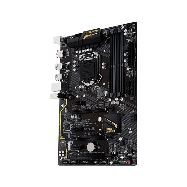 Gigabyte Z270PD3 DDR4 1151  Placa base