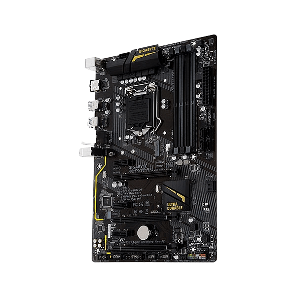 Gigabyte Z270PD3 DDR4 1151  Placa base
