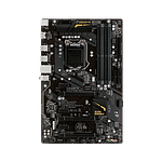Gigabyte Z270PD3 DDR4 1151  Placa base