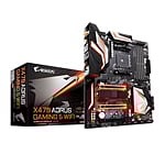 Gigabyte X470 Aorus Gaming 5 Wifi  Placa Base