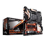 Gigabyte X470 Aorus Gaming 5 Wifi  Placa Base